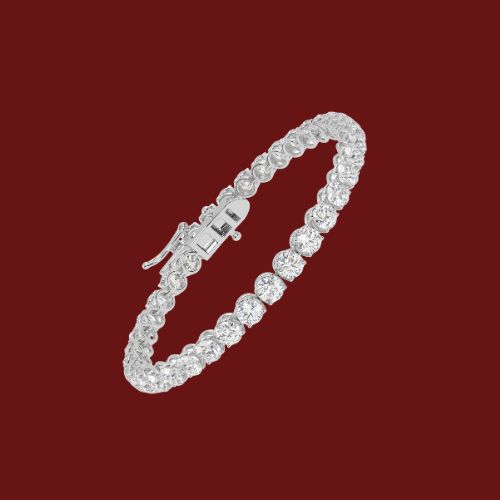 Diamond Bracelet