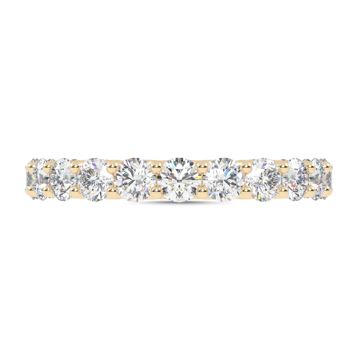 Rings collection