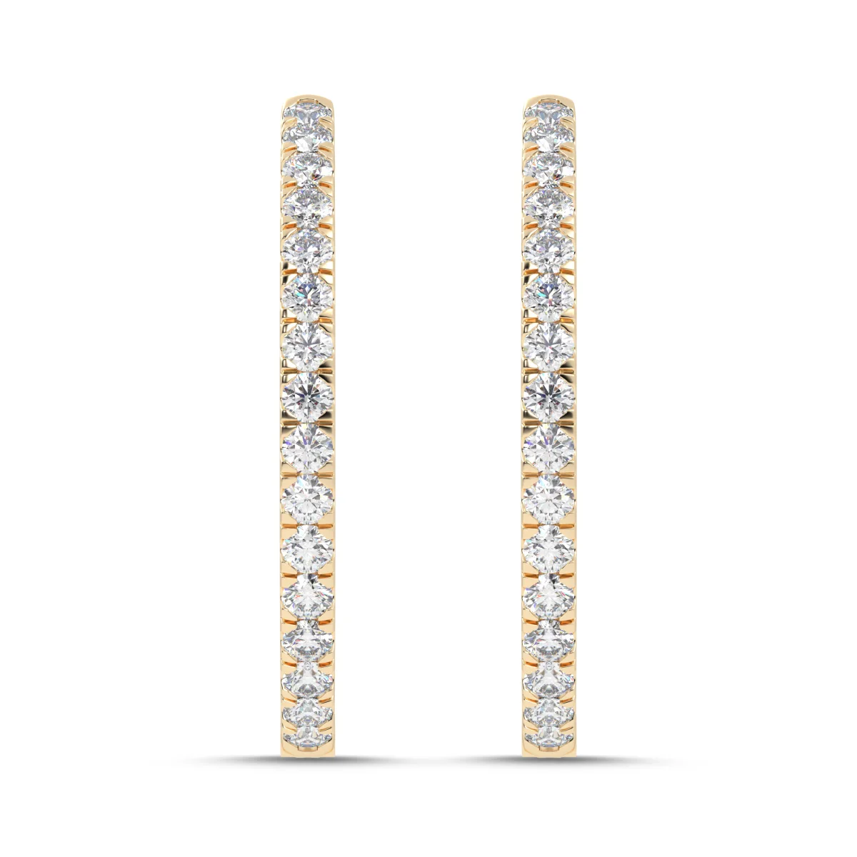 Earrings collection