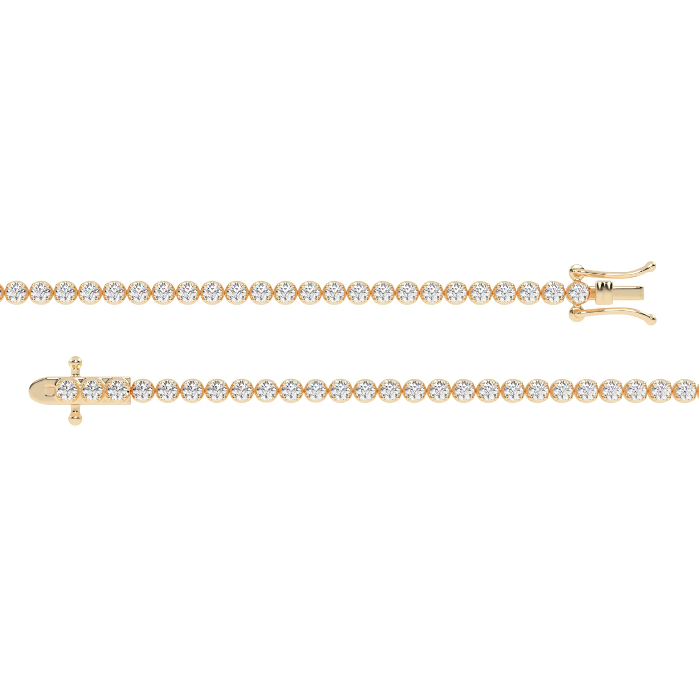Bracelets collection