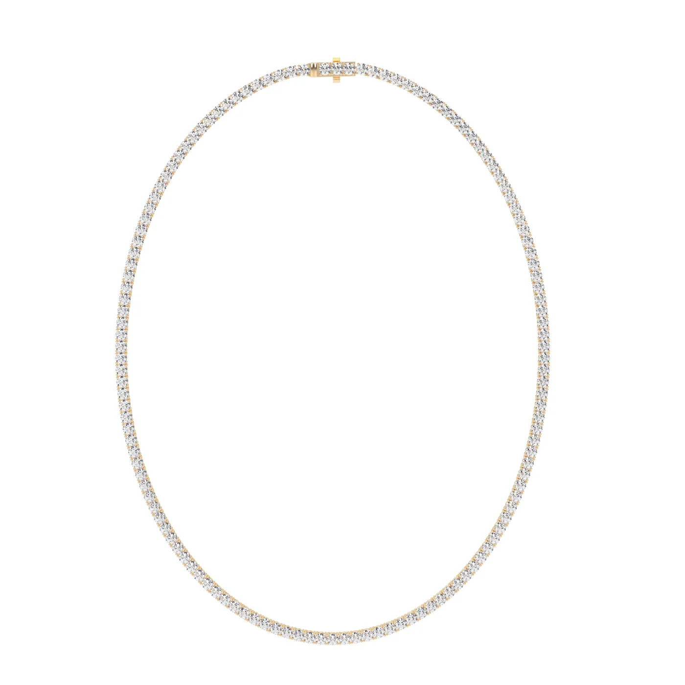 Necklaces collection